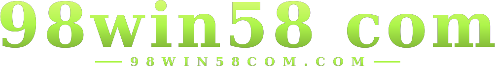 98win58 com logo